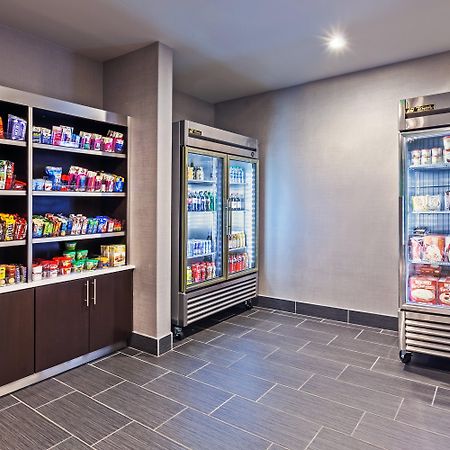 Holiday Inn Express And Suites Killeen-Fort Hood Area By Ihg Zewnętrze zdjęcie