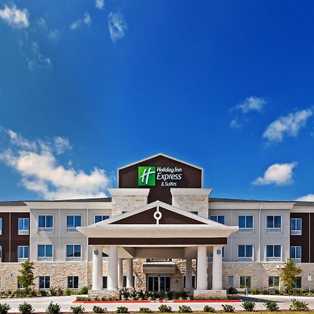 Holiday Inn Express And Suites Killeen-Fort Hood Area By Ihg Zewnętrze zdjęcie