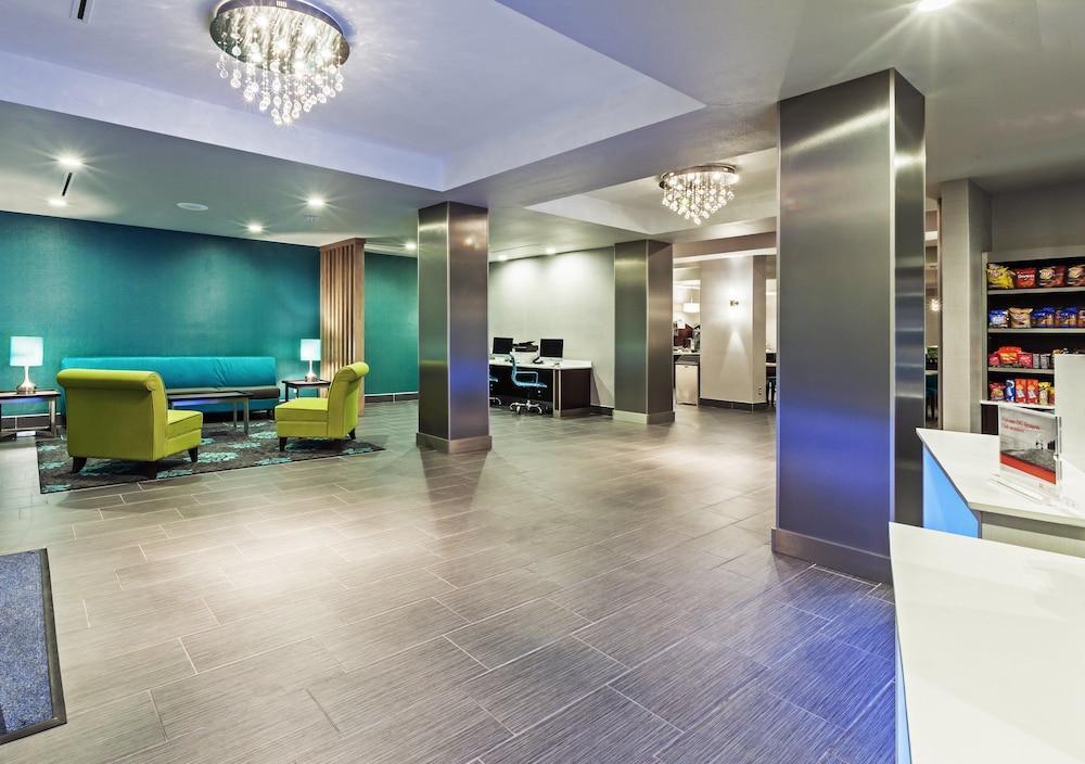 Holiday Inn Express And Suites Killeen-Fort Hood Area By Ihg Zewnętrze zdjęcie
