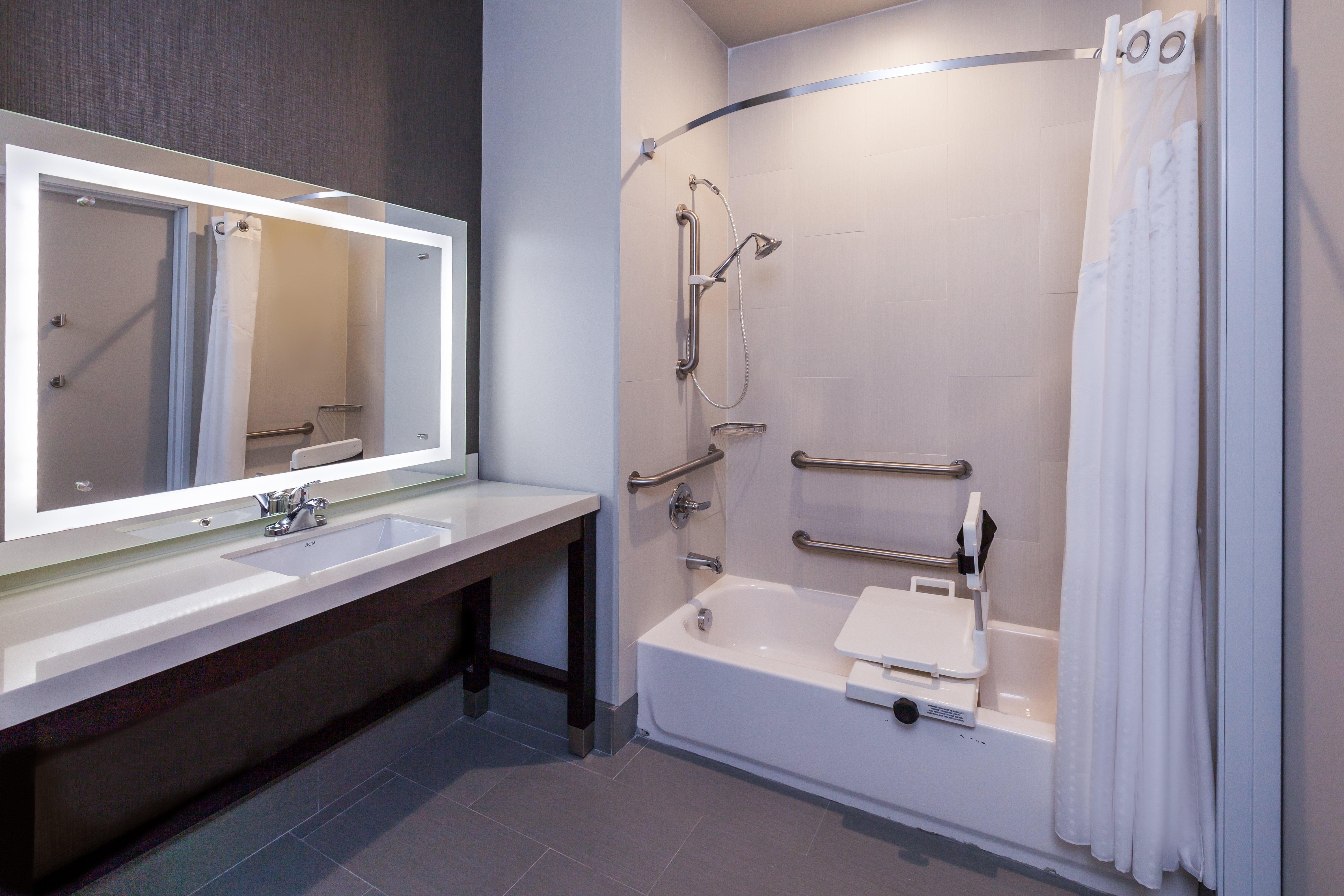 Holiday Inn Express And Suites Killeen-Fort Hood Area By Ihg Zewnętrze zdjęcie
