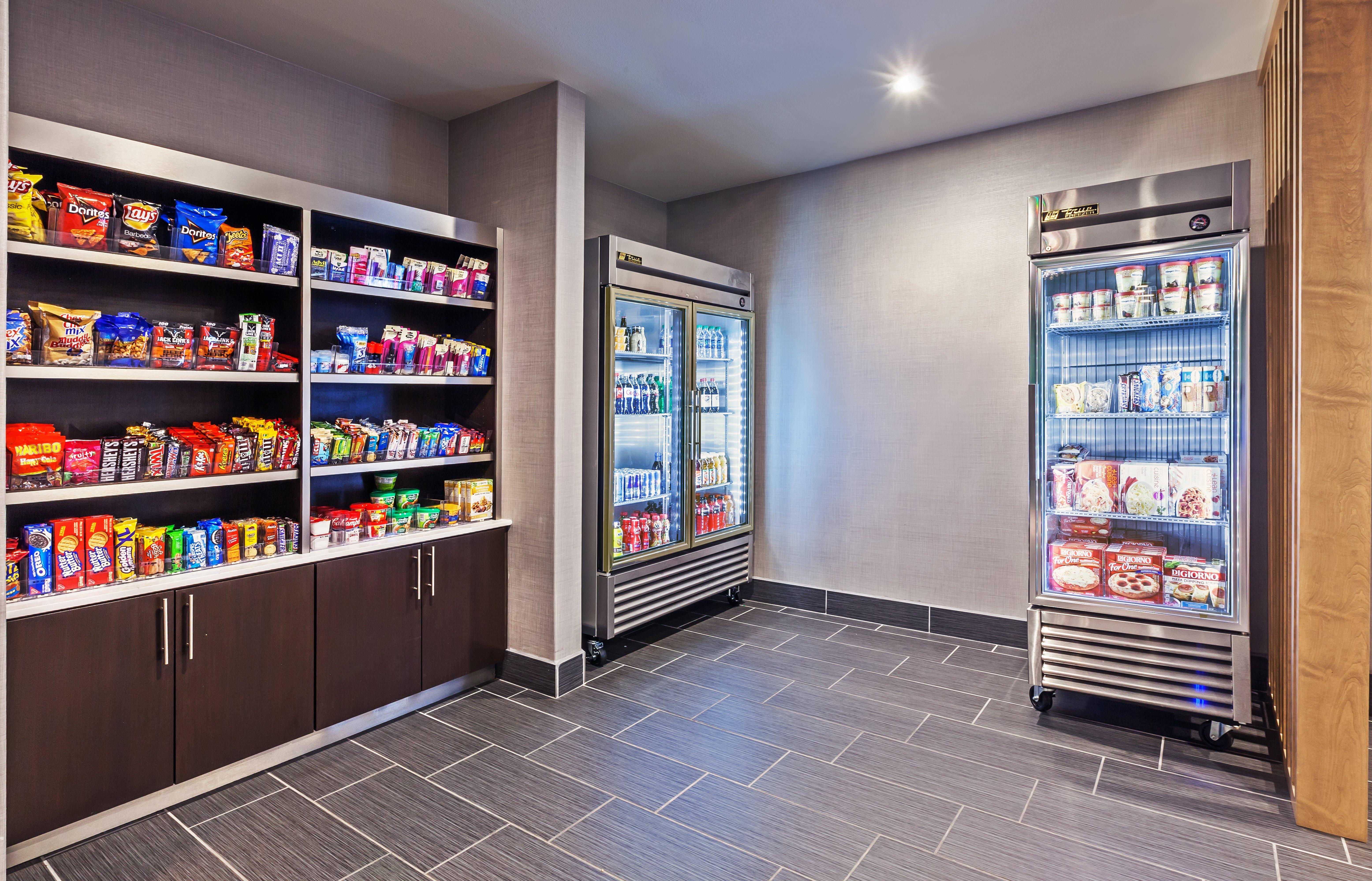 Holiday Inn Express And Suites Killeen-Fort Hood Area By Ihg Zewnętrze zdjęcie