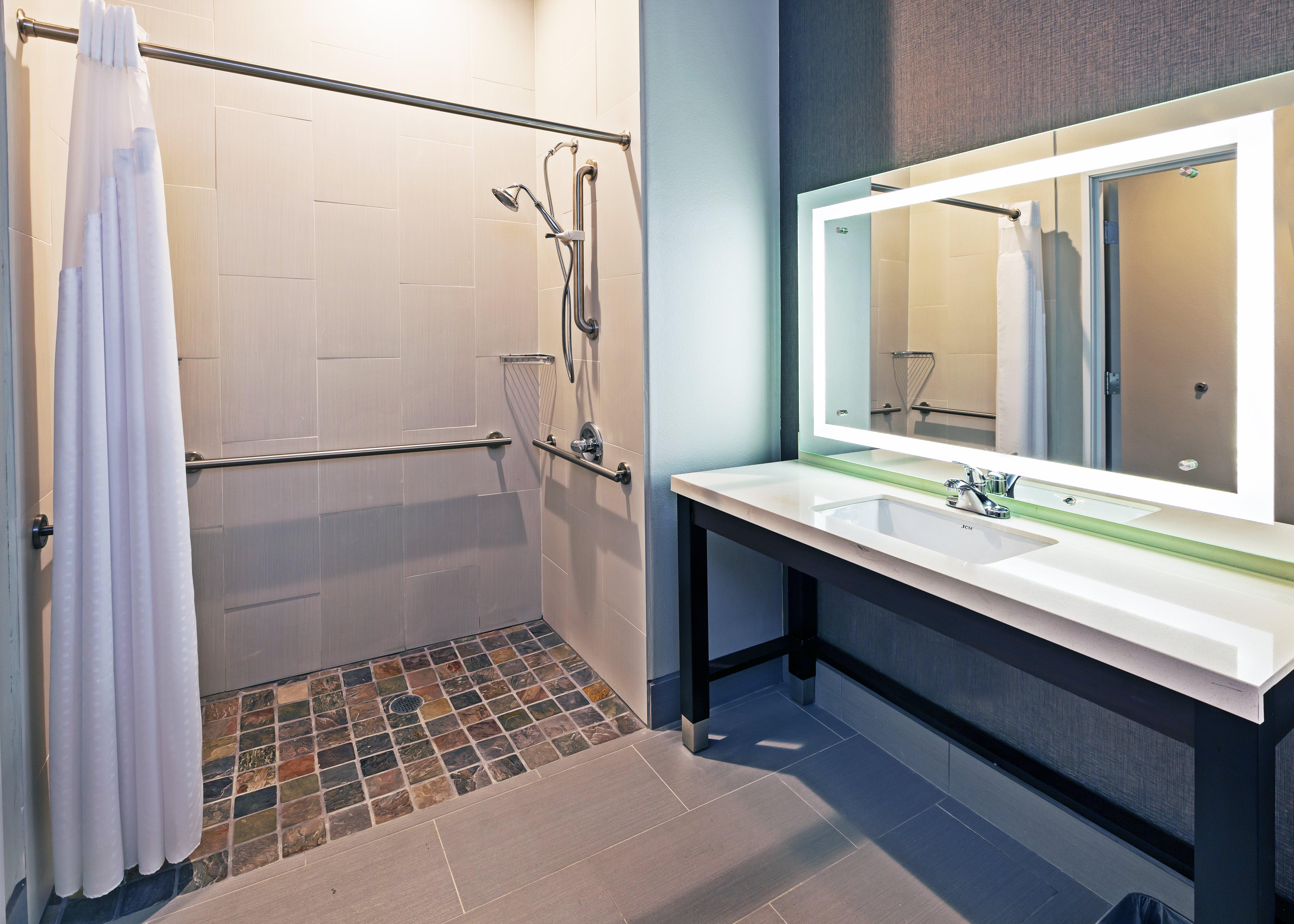 Holiday Inn Express And Suites Killeen-Fort Hood Area By Ihg Zewnętrze zdjęcie