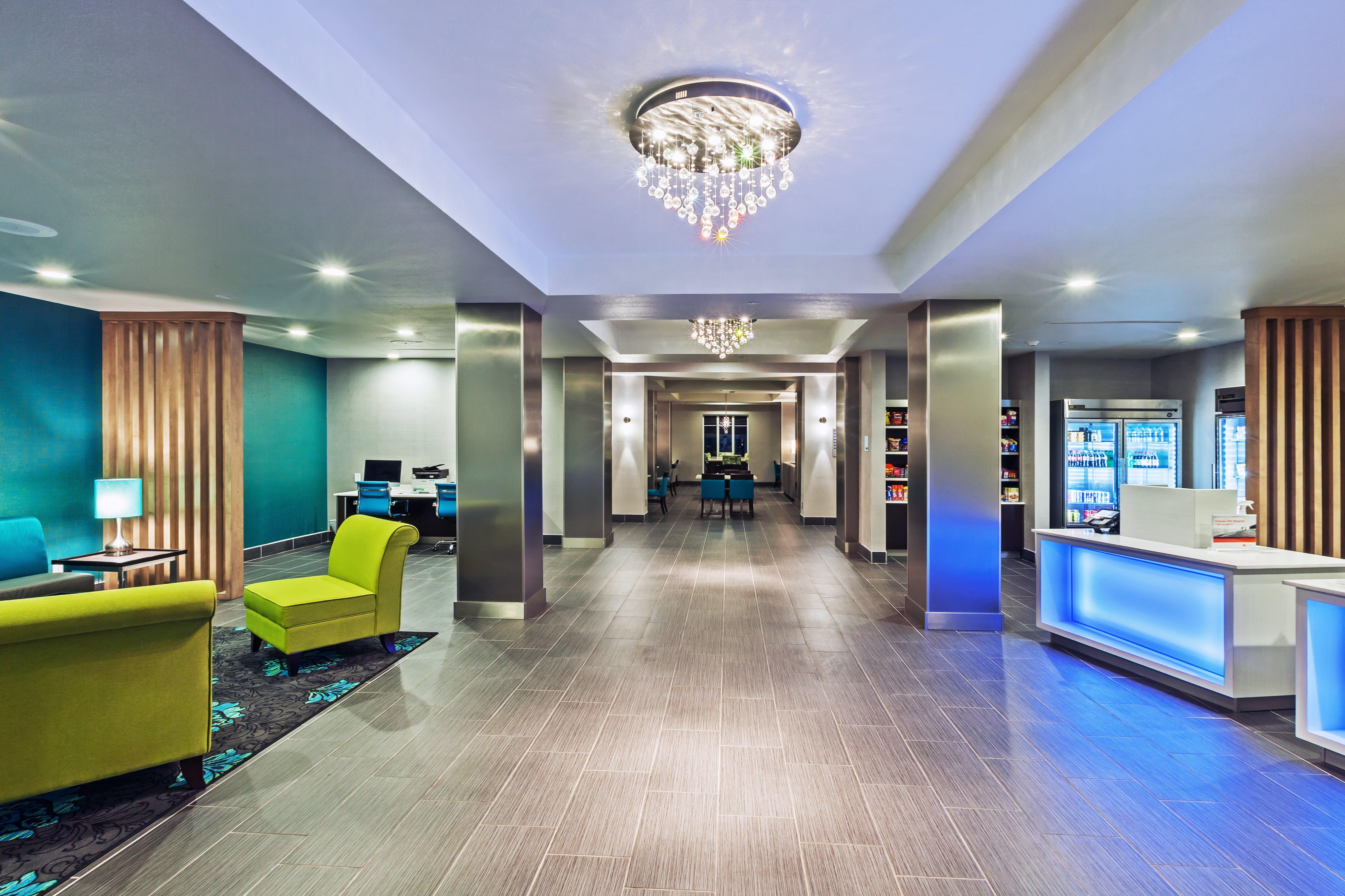 Holiday Inn Express And Suites Killeen-Fort Hood Area By Ihg Zewnętrze zdjęcie