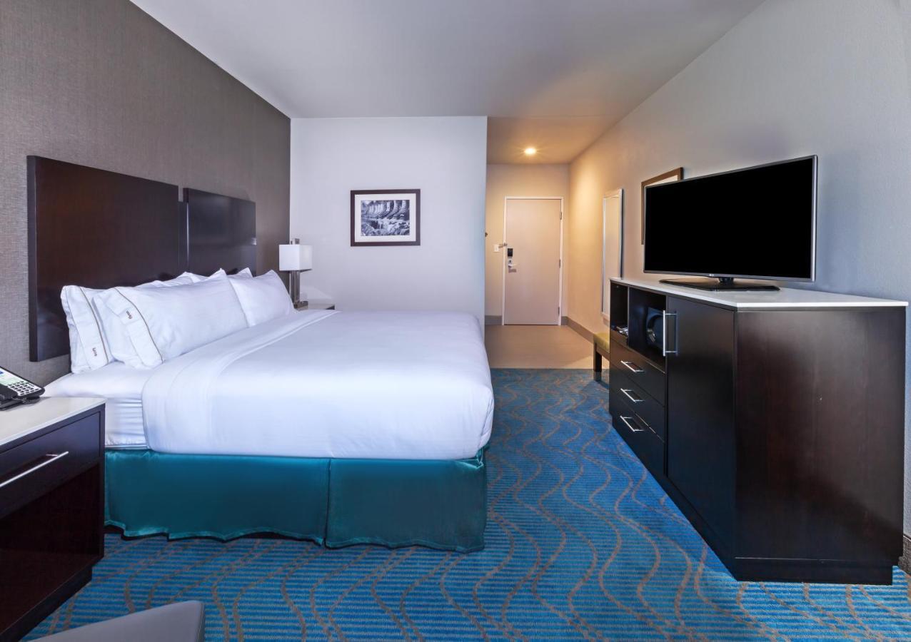 Holiday Inn Express And Suites Killeen-Fort Hood Area By Ihg Zewnętrze zdjęcie