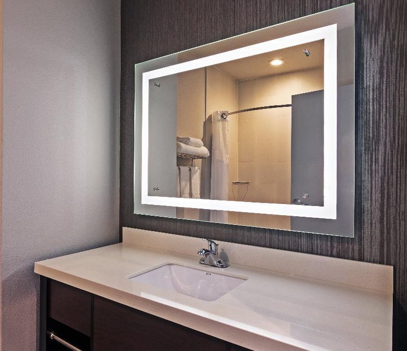 Holiday Inn Express And Suites Killeen-Fort Hood Area By Ihg Zewnętrze zdjęcie